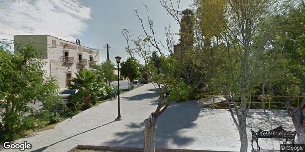 PRESIDENCIA MUNICIPAL DE VIESCA